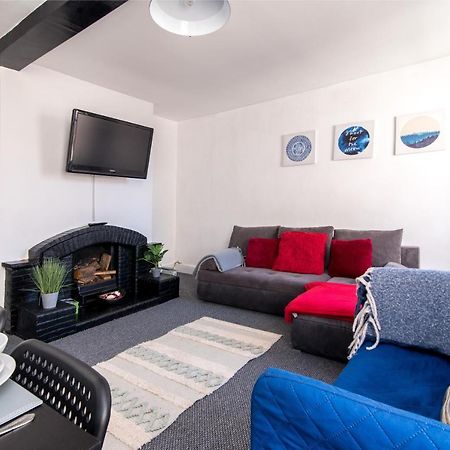 Characterful 2 Bed Apartment - Spacious & Comfy Castle Donington Εξωτερικό φωτογραφία
