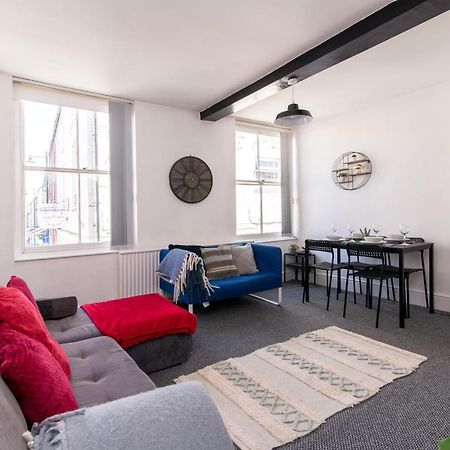 Characterful 2 Bed Apartment - Spacious & Comfy Castle Donington Εξωτερικό φωτογραφία