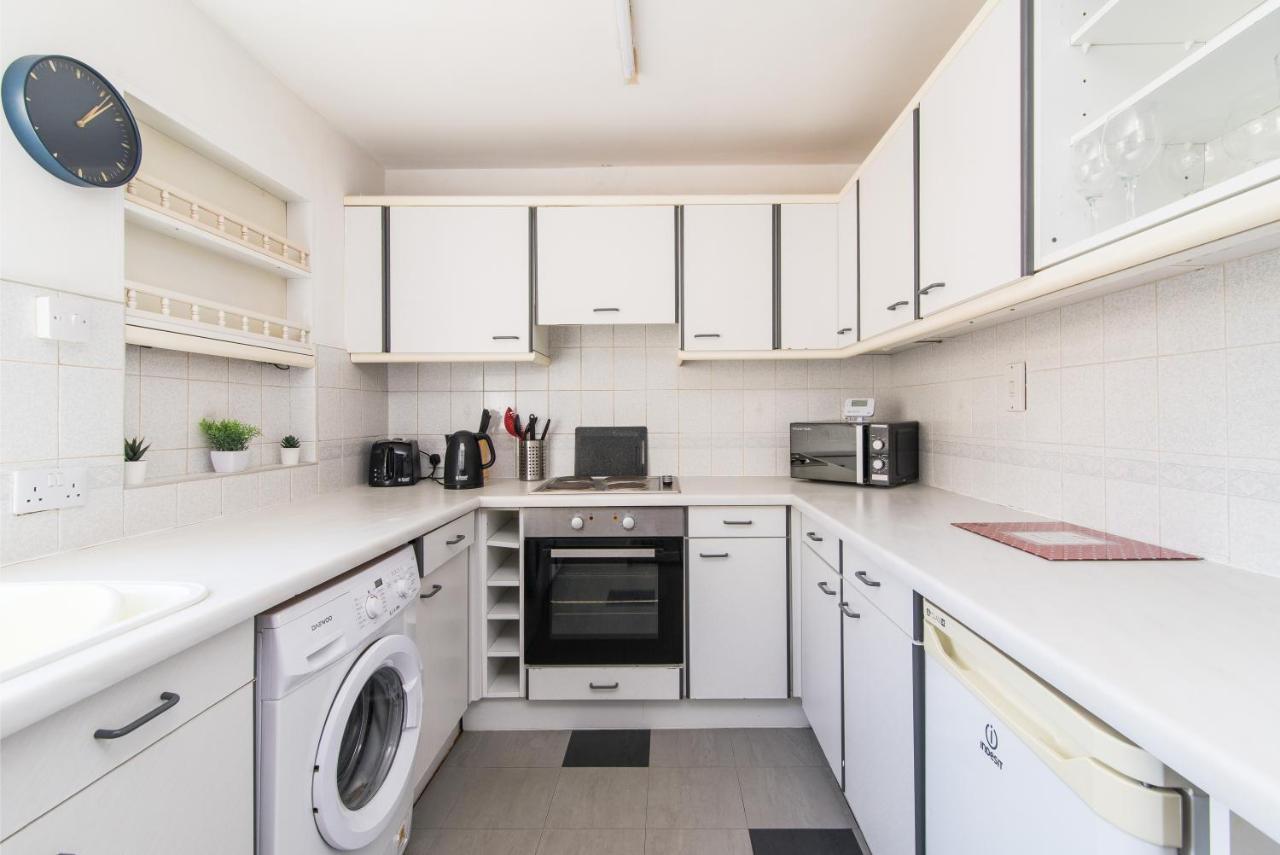 Characterful 2 Bed Apartment - Spacious & Comfy Castle Donington Εξωτερικό φωτογραφία